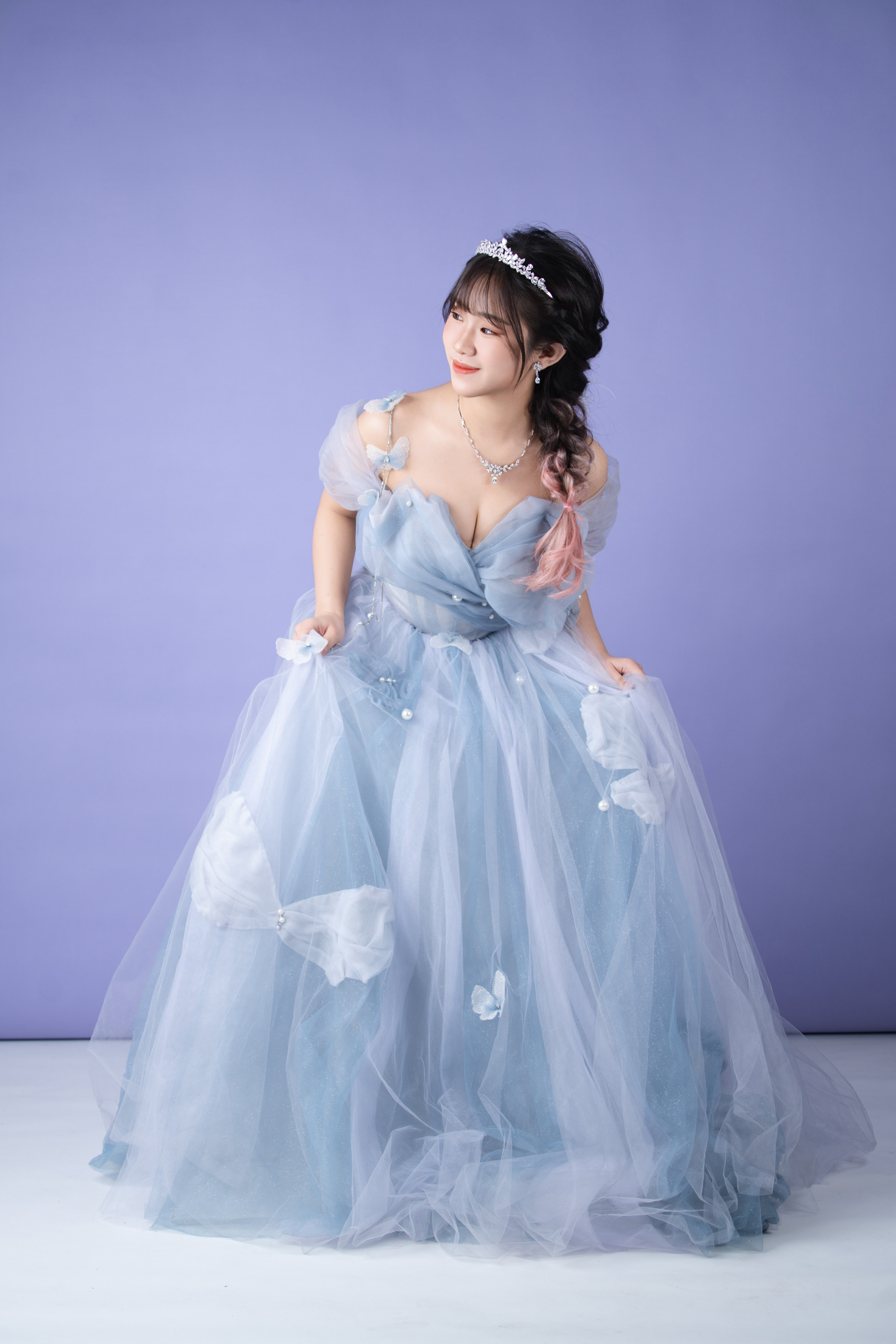 ETHEREAL BUTTERFLY - Image 2