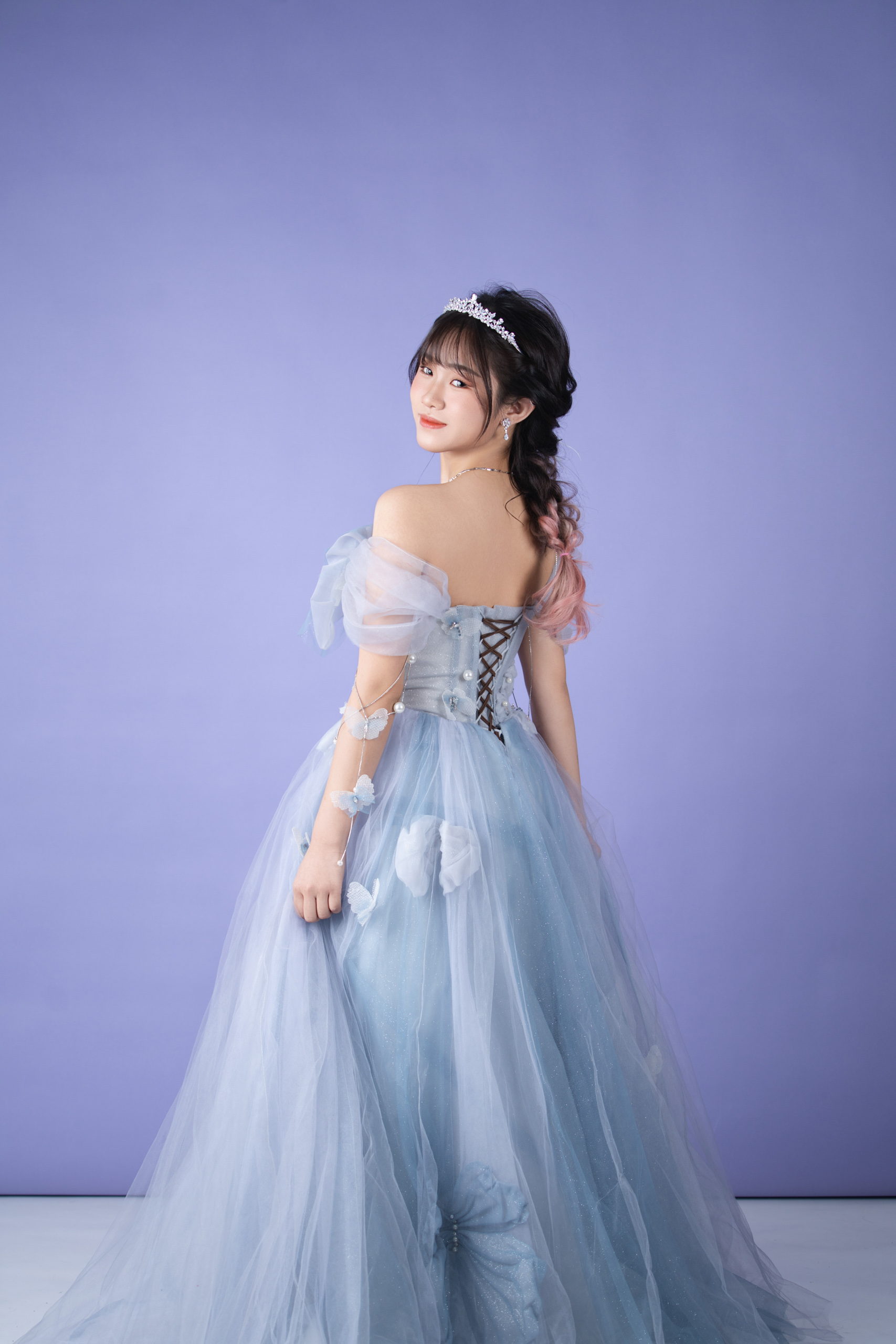 ETHEREAL BUTTERFLY - Image 3