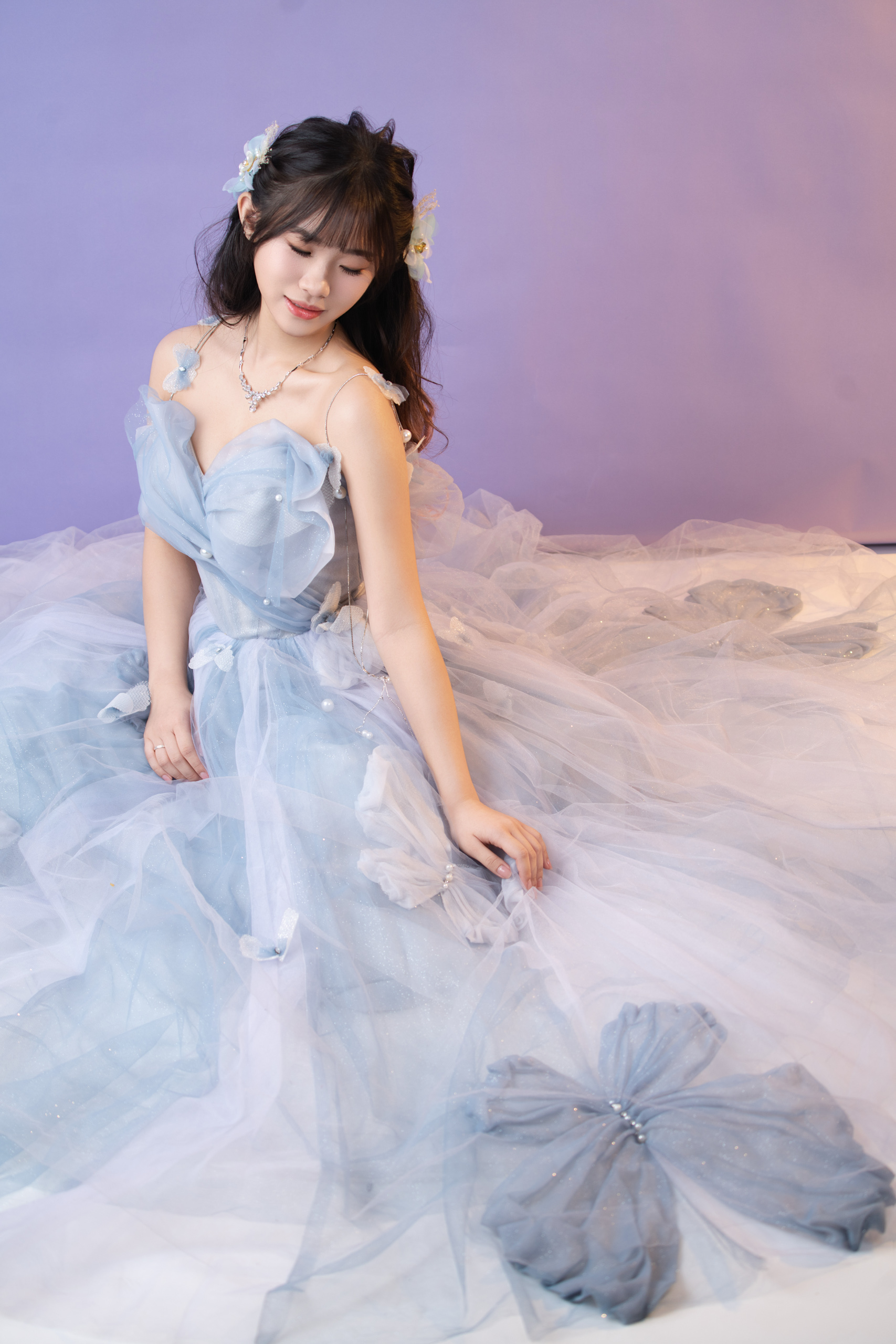 ETHEREAL BUTTERFLY - Image 4